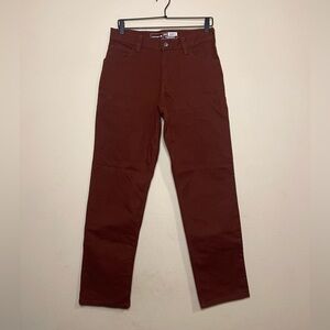 Carhartt Rugged Flex Relaxed Fit Work Pants 30W x 32L